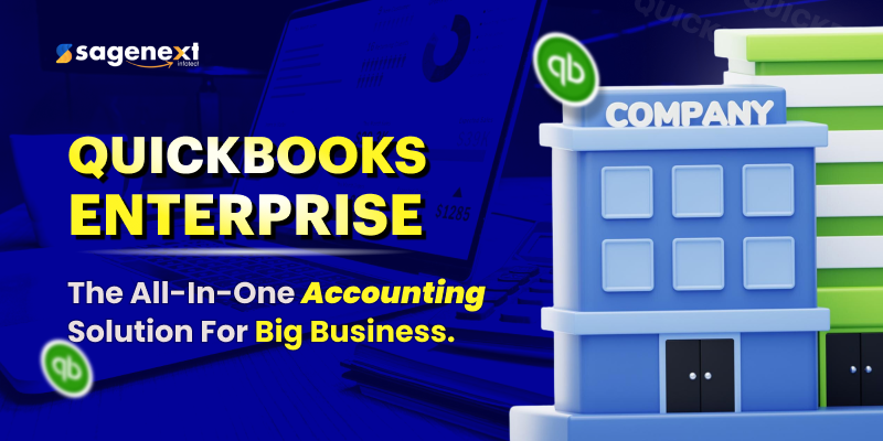 QuickBooks Desktop 2025 New Features